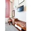 Facilities at Hotel Oliver