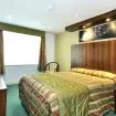 Double room at Hotel Oliver